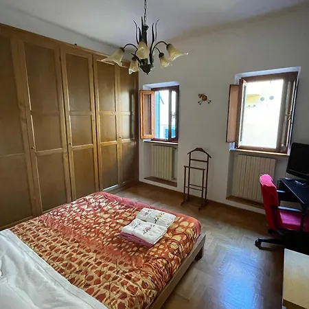 Kalegius Apartamento