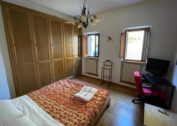 Kalegius Apartamento