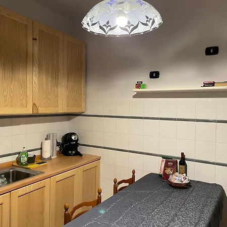 Kalegius 아파트 피스토이아