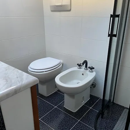 아파트 Kalegius 피스토이아