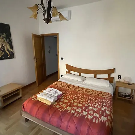 Kalegius 아파트 *